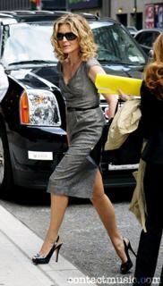 Michelle Pfeiffer feet photo thumbnail