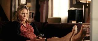 Michelle Pfeiffer feet photo thumbnail