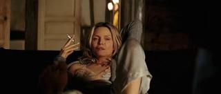 Michelle Pfeiffer feet photo thumbnail