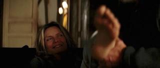 Michelle Pfeiffer feet photo thumbnail