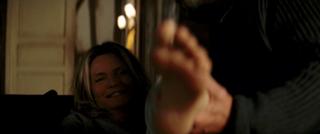 Michelle Pfeiffer feet photo thumbnail