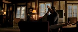 Michelle Pfeiffer feet photo thumbnail