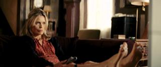 Michelle Pfeiffer feet photo thumbnail