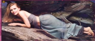 Michelle Pfeiffer feet photo thumbnail