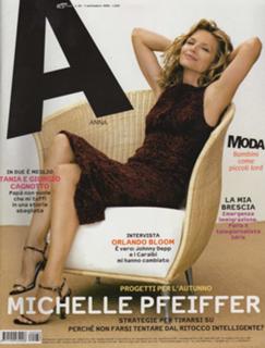Michelle Pfeiffer feet photo thumbnail