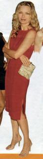 Michelle Pfeiffer feet photo thumbnail