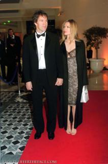 Michelle Pfeiffer feet photo thumbnail