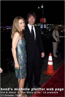 Michelle Pfeiffer feet photo thumbnail