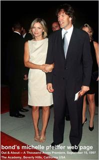 Michelle Pfeiffer feet photo thumbnail