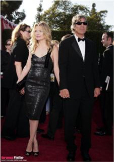 Michelle Pfeiffer feet photo thumbnail