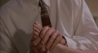 Michelle Pfeiffer feet photo thumbnail