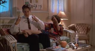 Michelle Pfeiffer feet photo thumbnail