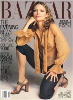 Michelle Pfeiffer feet photo thumbnail