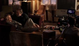 Michelle Pfeiffer feet photo thumbnail