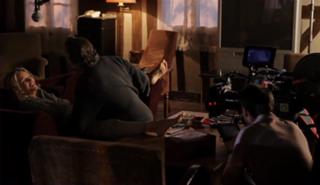 Michelle Pfeiffer feet photo thumbnail