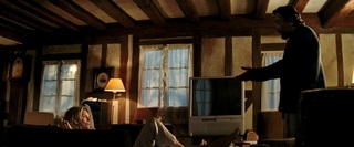 Michelle Pfeiffer feet photo thumbnail