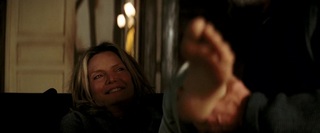 Michelle Pfeiffer feet photo thumbnail
