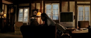 Michelle Pfeiffer feet photo thumbnail