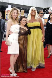 Michelle Pfeiffer feet photo thumbnail