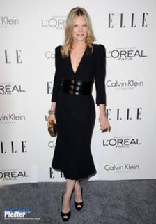 Michelle Pfeiffer feet photo thumbnail