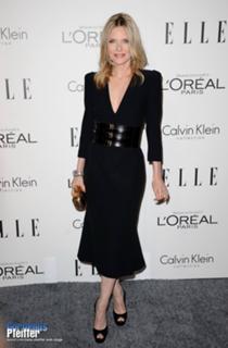 Michelle Pfeiffer feet photo thumbnail