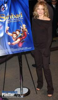 Michelle Pfeiffer feet photo thumbnail