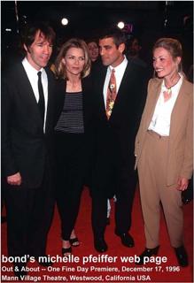 Michelle Pfeiffer feet photo thumbnail