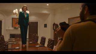 Michelle Pfeiffer feet photo thumbnail