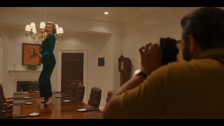 Michelle Pfeiffer feet photo thumbnail