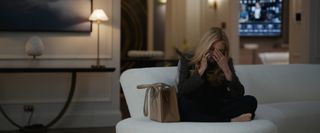 Michelle Pfeiffer feet photo 5