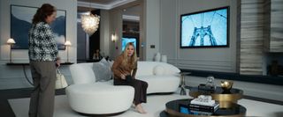 Michelle Pfeiffer feet photo 4