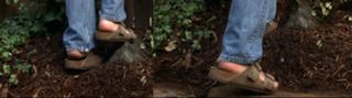 Michelle Pfeiffer feet photo thumbnail