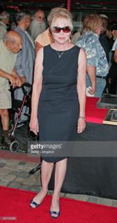 Michelle Phillips feet photo 3