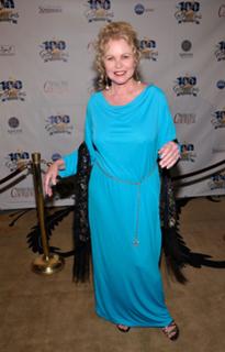Michelle Phillips feet photo 1