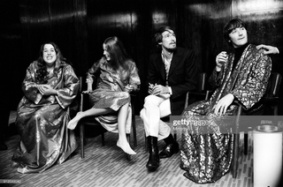 Michelle Phillips feet photo 15
