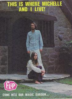 Michelle Phillips feet photo 2