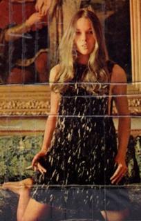 Michelle Phillips feet photo 3