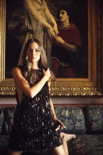 Michelle Phillips feet photo 20