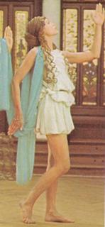 Michelle Phillips feet photo 15