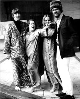 Michelle Phillips feet photo 13