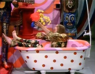 Michelle Phillips feet photo 14