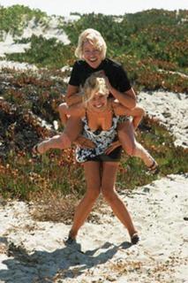 Michelle Phillips feet photo 8