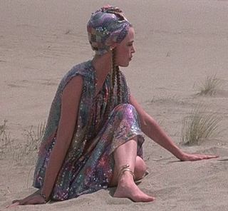 Michelle Phillips feet photo 7