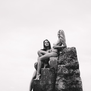 Michelle Randolph feet photo thumbnail