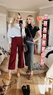 Michelle Randolph feet photo thumbnail