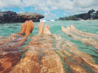 Michelle Randolph feet photo thumbnail