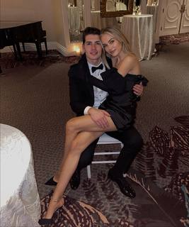 Michelle Randolph feet photo thumbnail