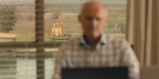 Michelle Randolph feet photo thumbnail