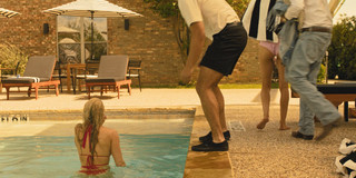 Michelle Randolph feet photo thumbnail