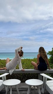 Michelle Randolph feet photo thumbnail